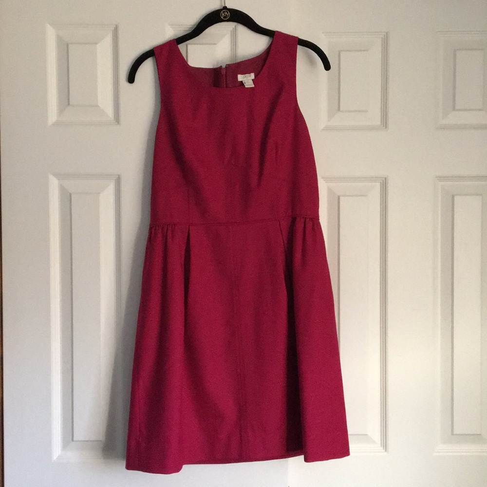 J. Crew Dress